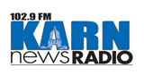 KARN Newsradio LOGO