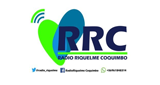 Radio Riquelme LOGO