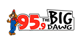 The Big Dawg LOGO
