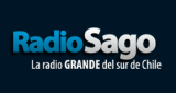 Radio Sago LOGO