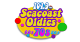 Seacoast Oldies LOGO