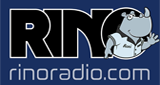 RiNo Radio LOGO