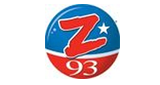 Zeta 93 LOGO