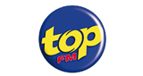 Top FM LOGO