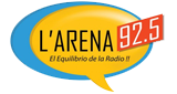 Radio Larena LOGO