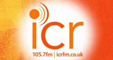 ICR FM LOGO