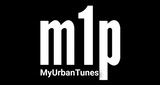 MyUrbanTunes.Com LOGO