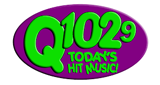 102.9 The Q LOGO