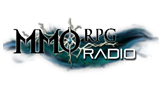 MMORPG Radio LOGO