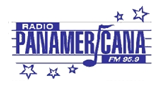 Radio Panamericana LOGO