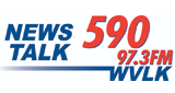 WVLK LOGO