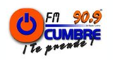 Radio Cumbre FM LOGO