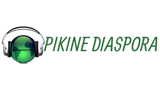 Pikine Diaspora Radio LOGO