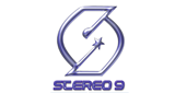 Stereo 9 Radio LOGO