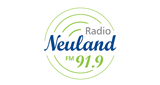 Radio Neuland LOGO