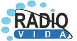 Radio Vida LOGO