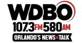 WDBO LOGO