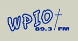 WPIO 89.3 FM LOGO