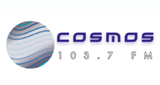Radio Cosmos LOGO