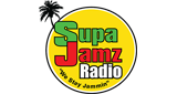 Supa Jamz Radio LOGO