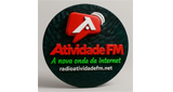 Radio Atividade de Campos LOGO