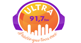 Ultra FM LOGO