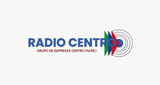 Radio Centro FM 96.1 LOGO