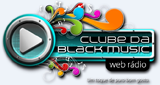 Web Radio Clube da Black Music LOGO