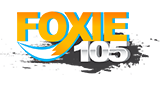 Foxie 105 LOGO