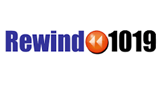 Rewind 101.9 FM LOGO