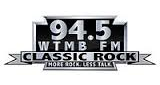 94.5 Classic Rock LOGO