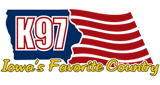 K97 Radio LOGO