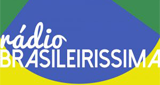 Rádio Brasileiríssima LOGO