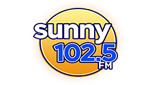 Sunny 102.5 FM LOGO