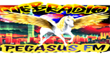 Rádio Pegasus FM LOGO