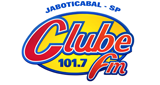 101 FM Jaboticabal LOGO