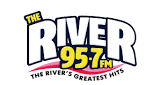 The River 95.7 LOGO