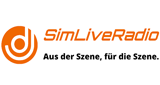 SimLiveRadio LOGO