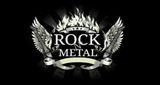Rock 'n' Metal LOGO