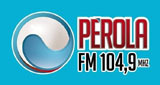 Pérola FM LOGO