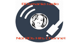 80sMania-radio LOGO