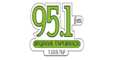 Rádio Regional Esperança LOGO