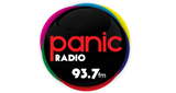 Panic Fm LOGO