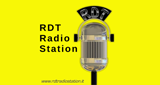 RDT Radio Station LOGO