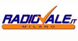 Radiovale Milano LOGO