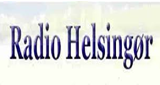 Radio Helsingør LOGO