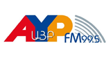 AYP FM LOGO