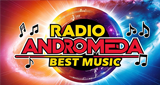 Radio Andromeda LOGO