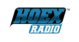 Hoex Radio LOGO