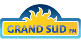 Grand Sud FM LOGO
